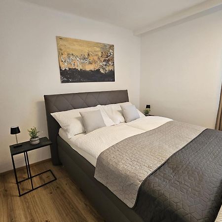 Stadtoase Wels II Dış mekan fotoğraf