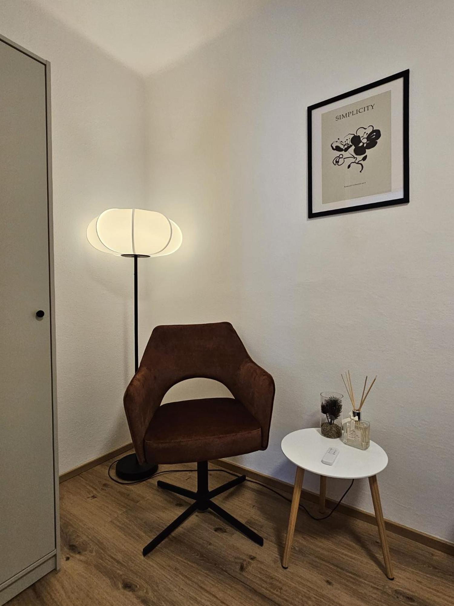 Stadtoase Wels II Dış mekan fotoğraf